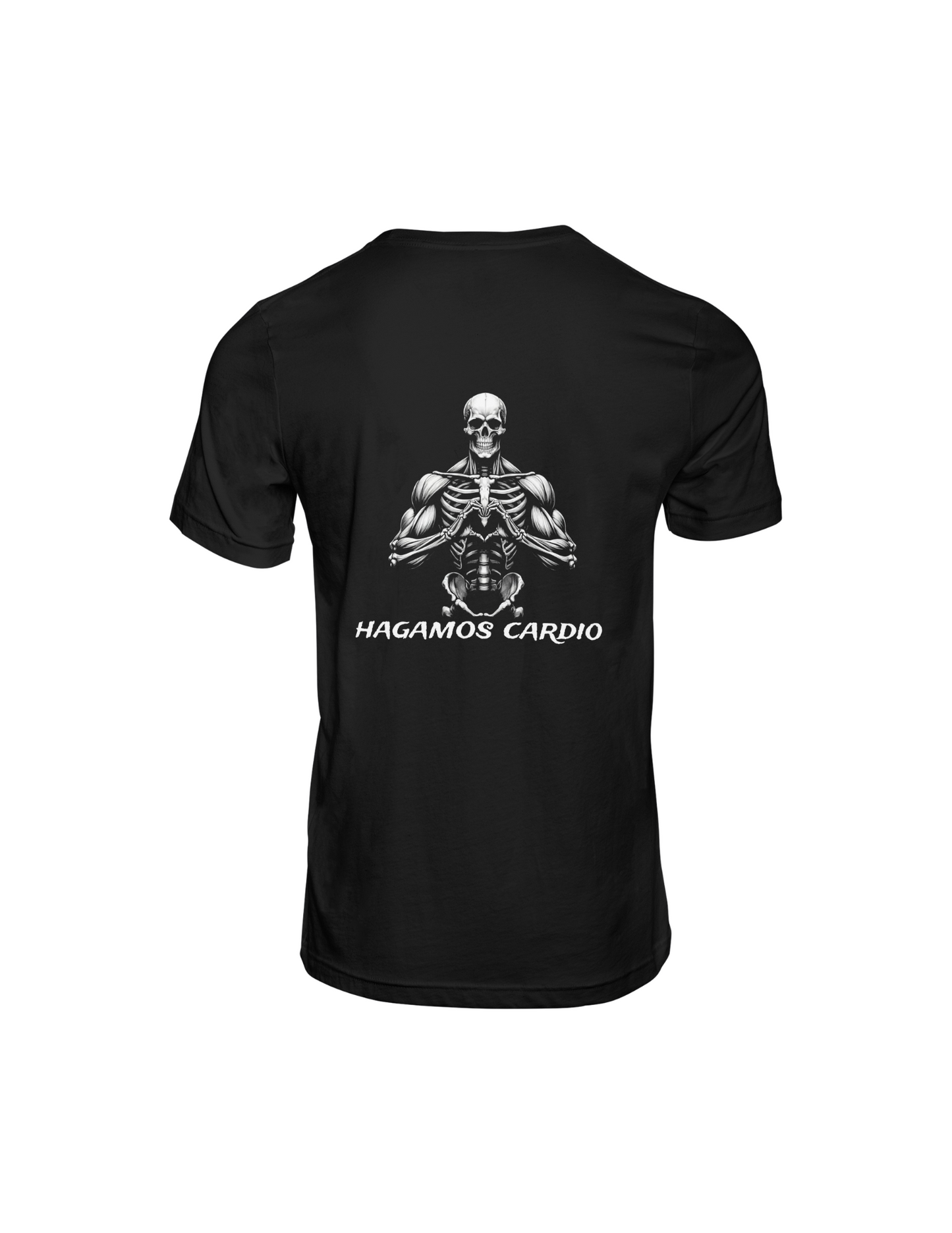 CAMISA PARA GYM