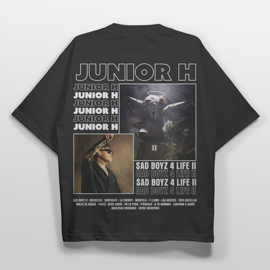 CAMISA DE JUNIOR H