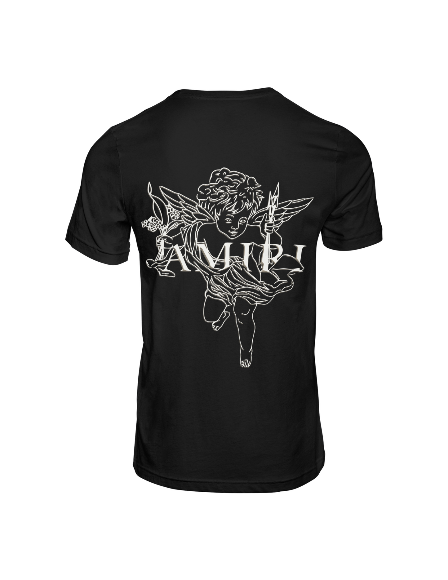 CAMISA DE AMIRI