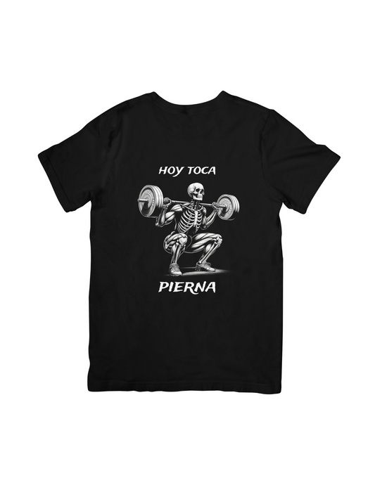 CAMISA PARA GYM