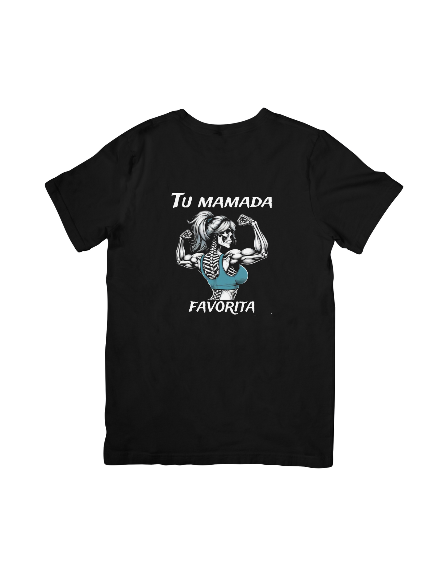 CAMISA PARA GYM