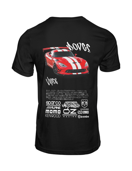 CAMISA DE CARRO MAZDA