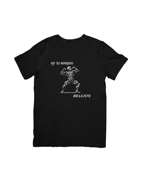 CAMISA PARA GYM
