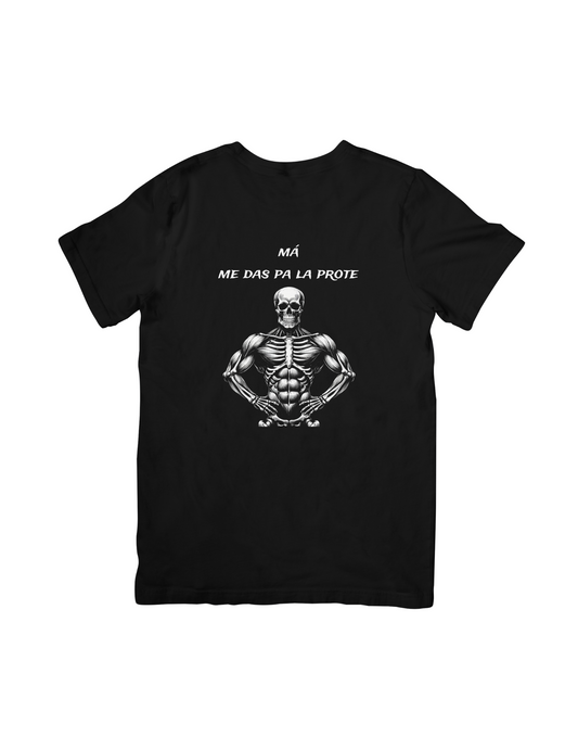 CAMISA PARA GYM