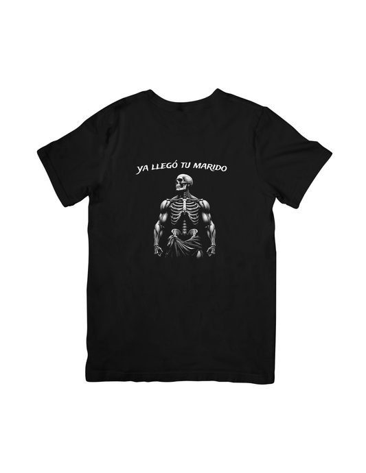 CAMISA PARA GYM