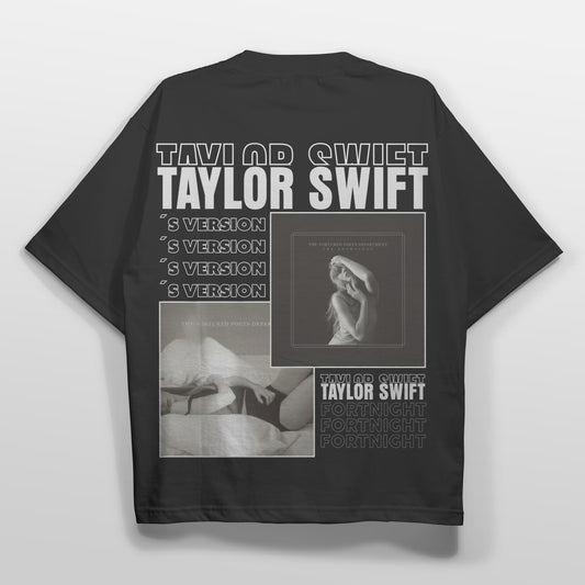 CAMISA DE TAYLOR SWIFT